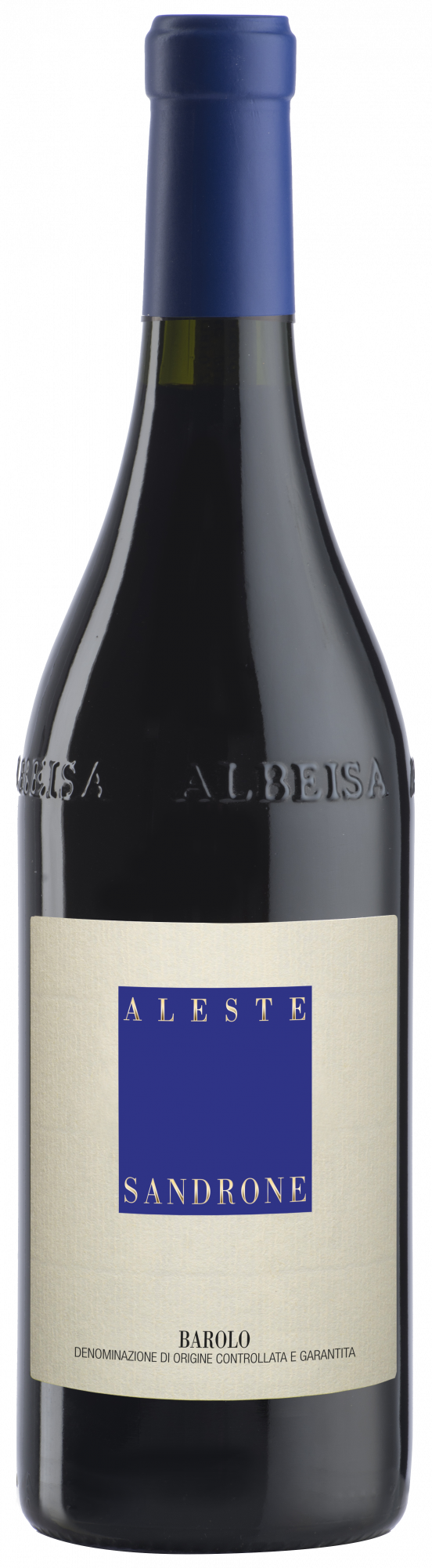 Luciano Sandrone Aleste Barolo 2018
