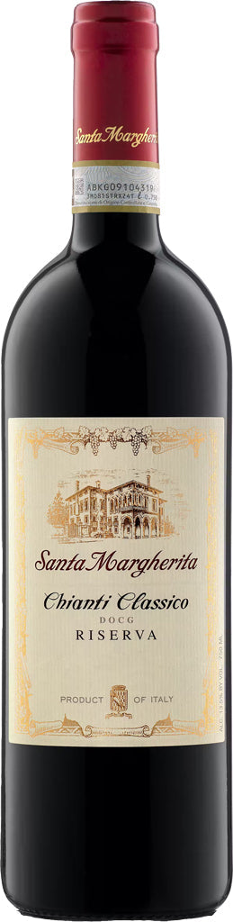 Santa Margherita - Chianti Classico Riserva 2021