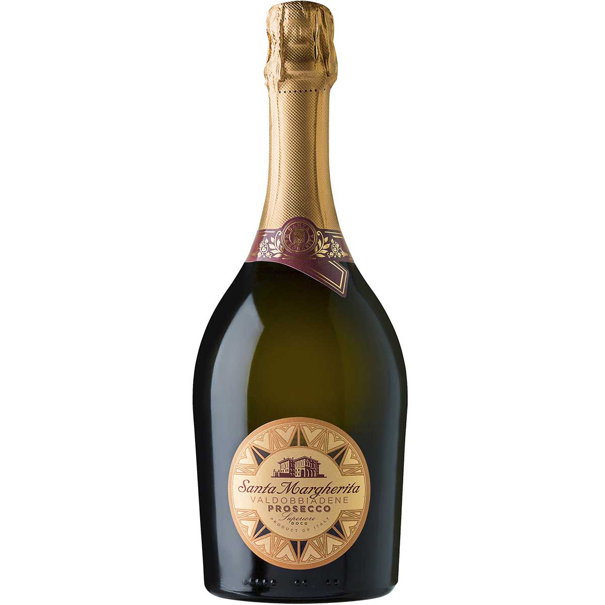 Santa Margherita - Prosecco Superiore Brut Valdobbiadene NV