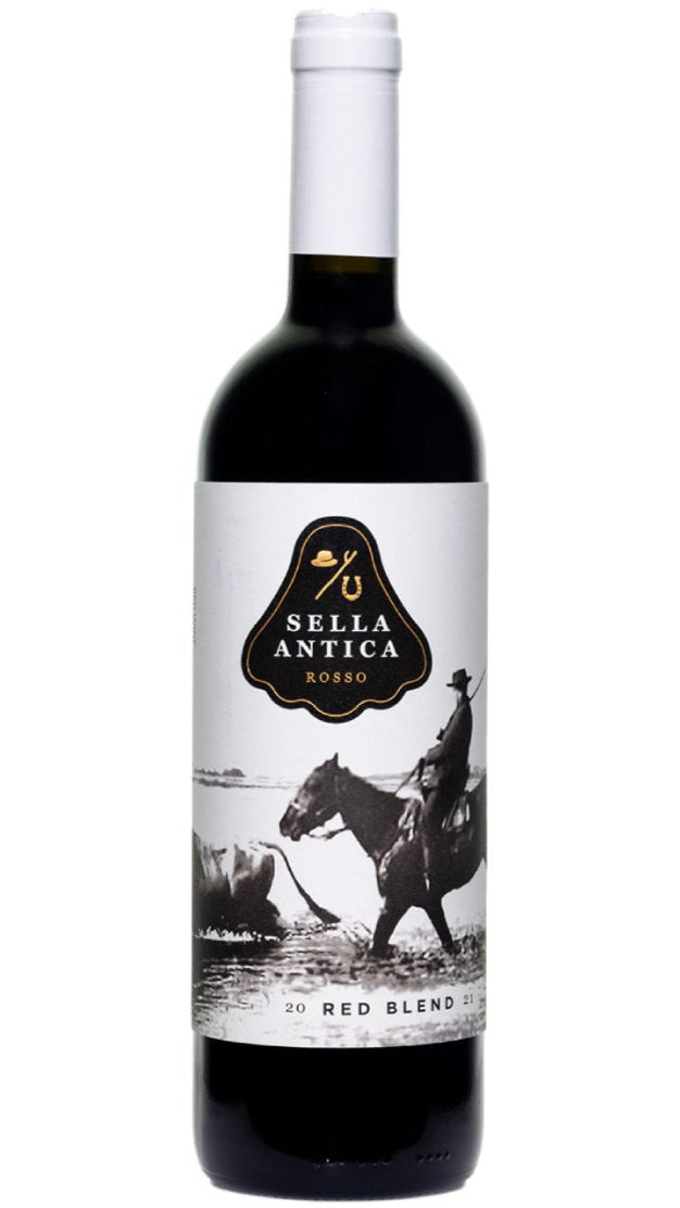 Sella Antica Rosso 2021