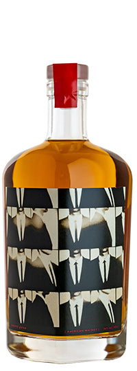 Savage And Cooke - Second Glance 5 Year American Whiskey