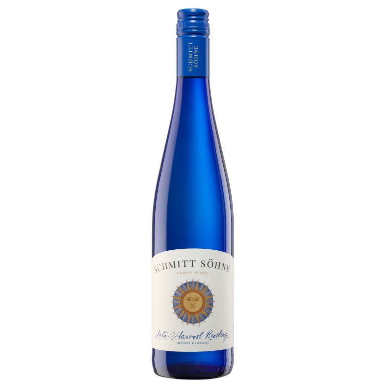 Schmitt Sohne - Riesling Spatlese Mosel-saar-ruwer 2024