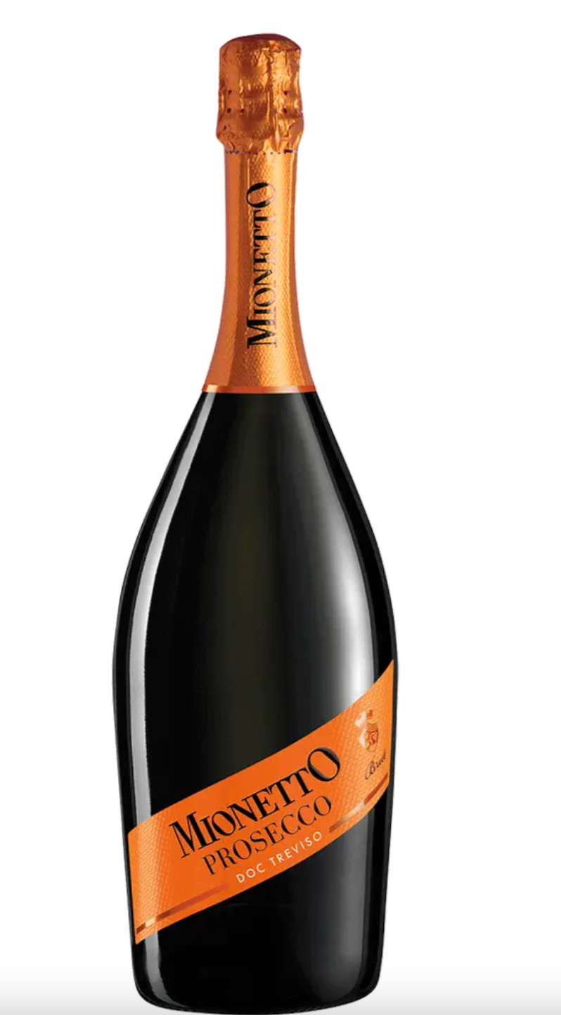 Mionetto - Brut Prosecco Veneto NV