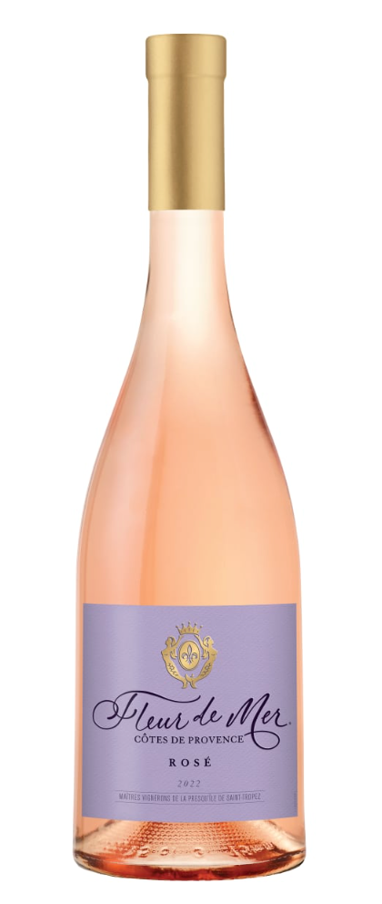 Fleur De Mer - Rose 2024