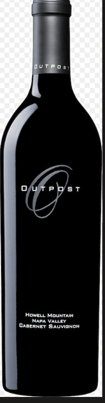 Outpost Cabernet Sauvignon 2023