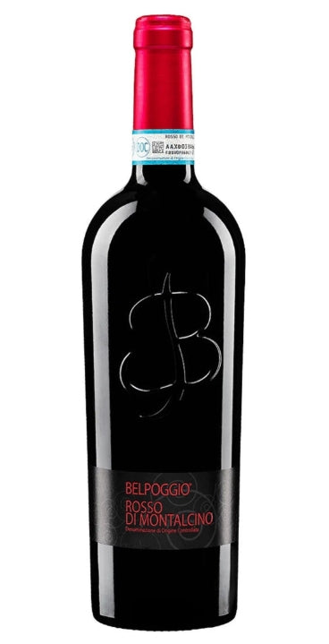 Belpoggio Rosso di Montalcino 2023