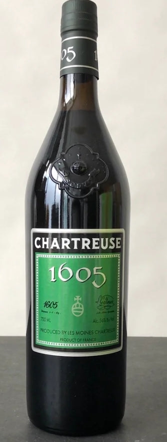 Chartreuse 1605