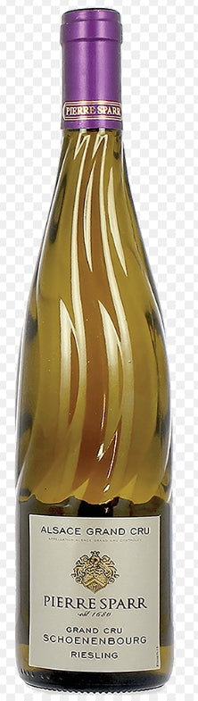 Pierre Sparr Riesling Schoenenbourg Grand Cru 2021