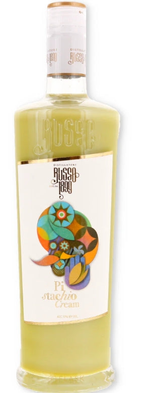 Vincenzo Russo Crema Di Pistacchio Liqueur