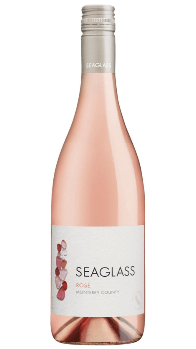 Seaglass - Rose Of Pinot Noir 2023