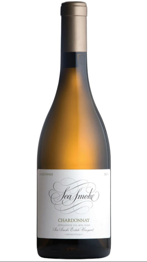 Sea Smoke - Chardonnay Santa Barbara 2022
