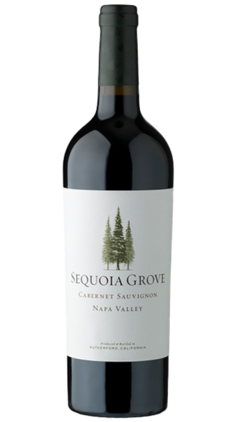 Sequoia Grove - Cabernet Sauvignon Napa Valley 2021