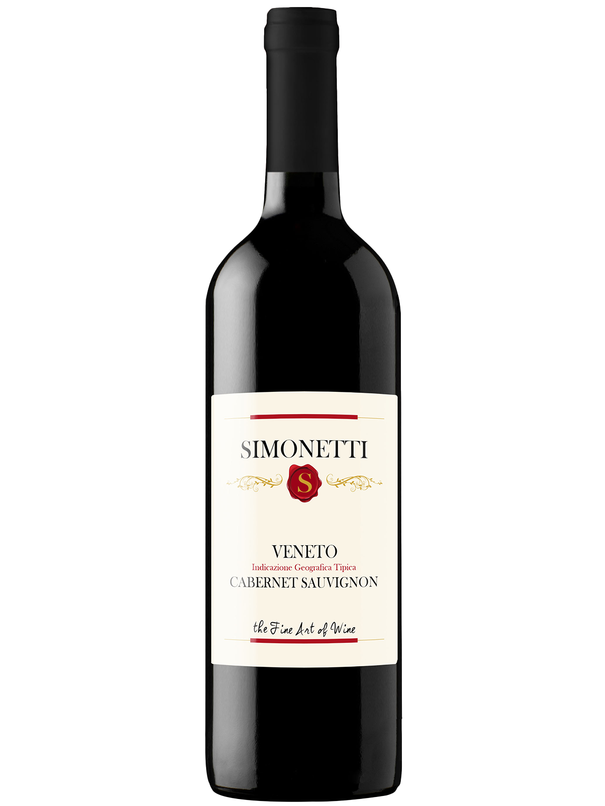 Simonetti - Cabernet Sauvignon 2023