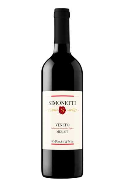 Simonetti - Pinot Noir 2021