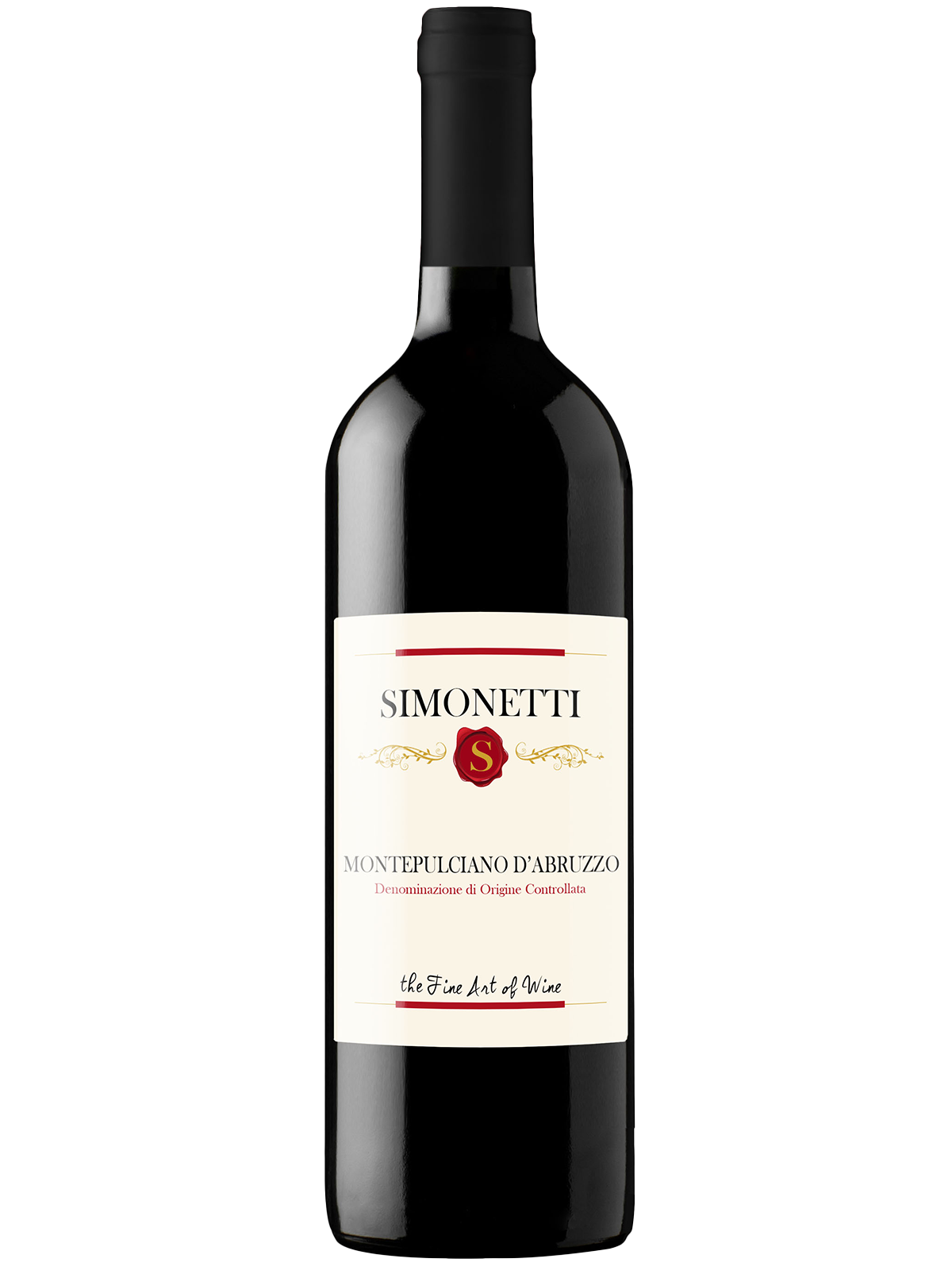 Simonetti - Montepulciano D'abruzzo 2022