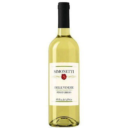 Simonetti - Pinot Grigio 2023