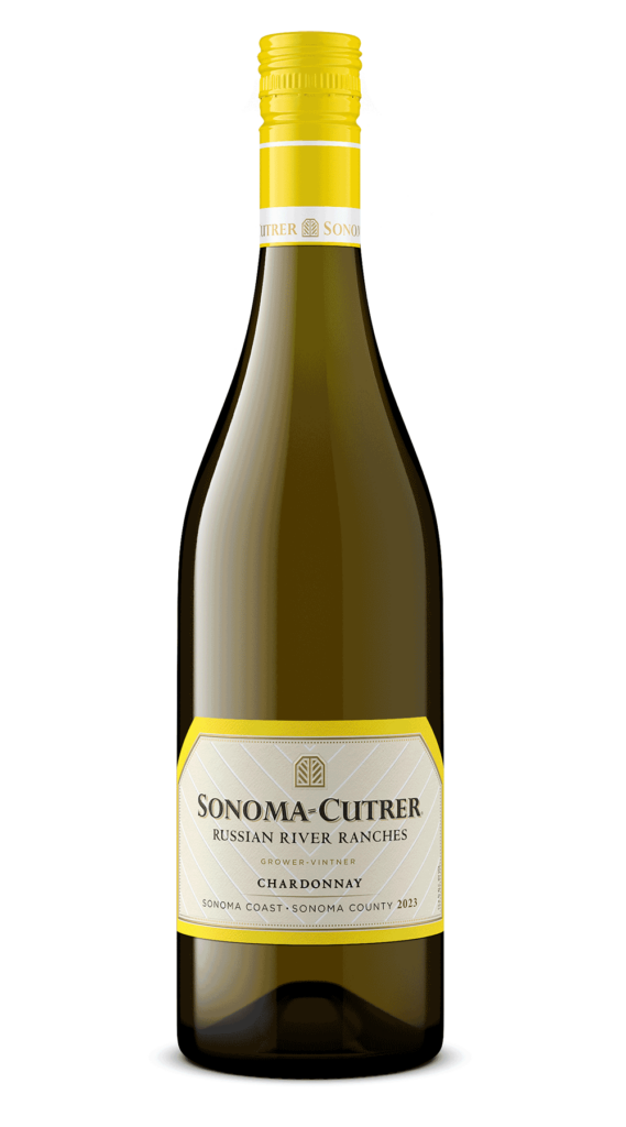 Sonoma-Cutrer - Chardonnay Russian River Valley Russian River Ranches 2023