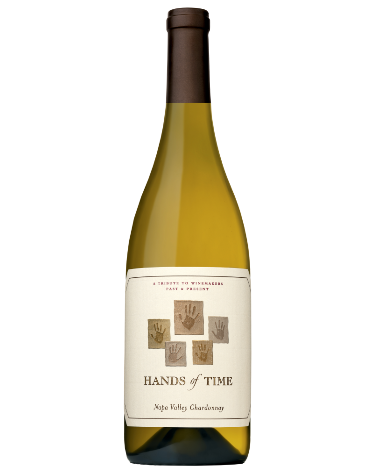 Stag's Leap Wine Cellars - Hands Of Time Chardonnay 2021