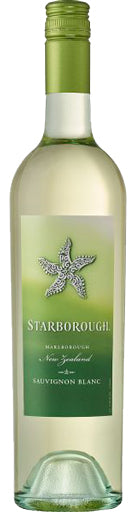 Starborough - Sauvignon Blanc Marlborough 2023