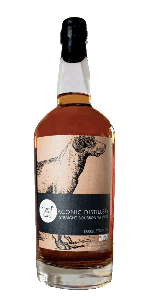 Taconic Distillery - Bourbon