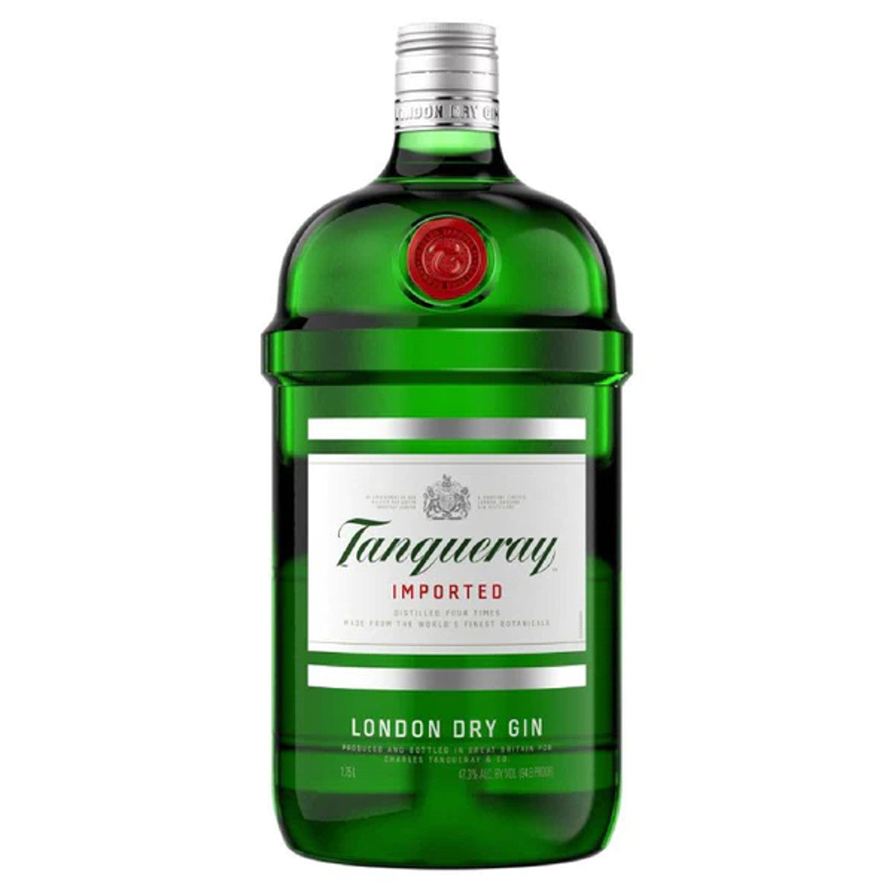 Tanqueray - London Dry Gin