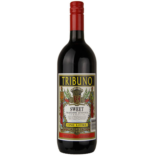 Tribuno - Sweet Vermouth