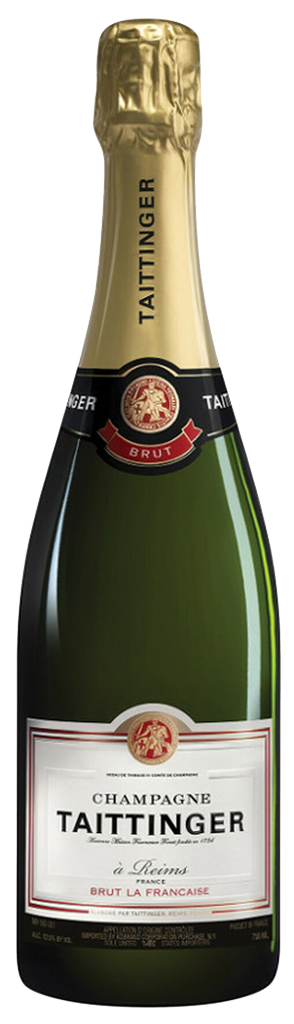 Taittinger - Brut La Française NV