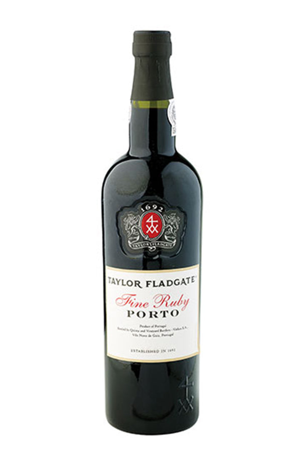 Taylor - Fine Ruby Port NV