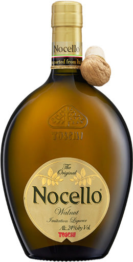 Nocello - Walnut Liqueur