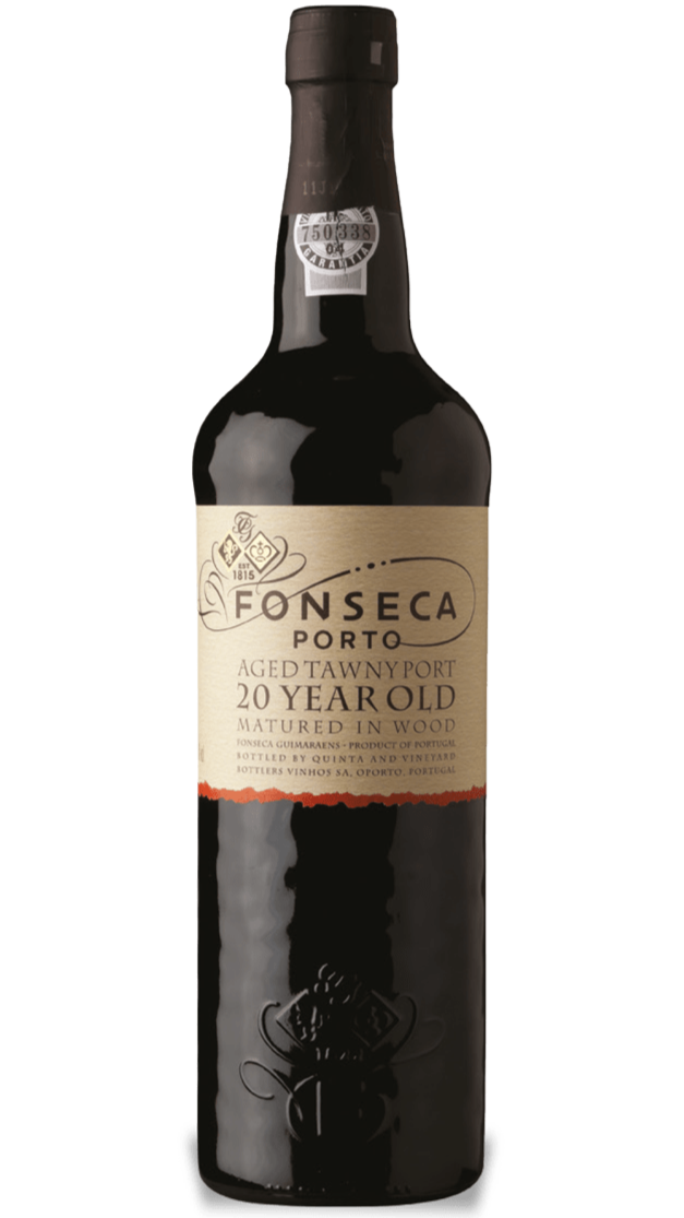 Fonseca - Tawny Port 20 Year Old 2020