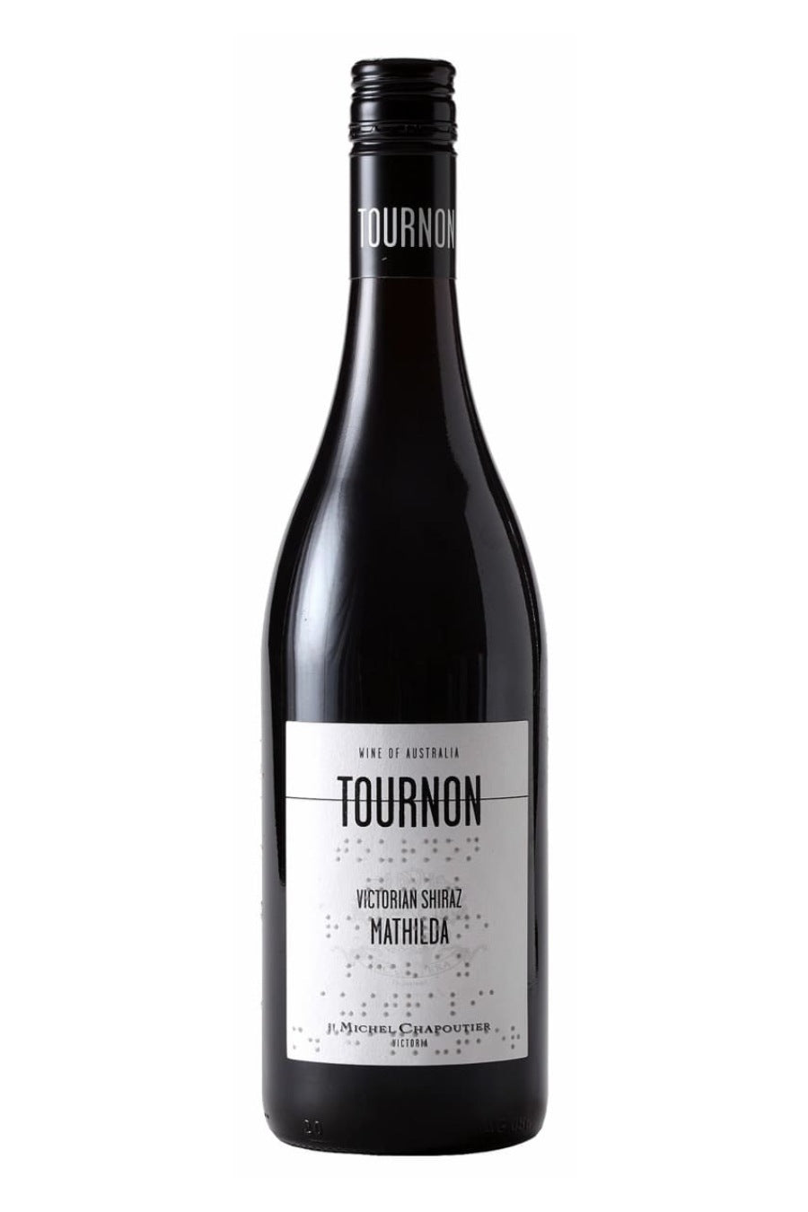 Tournon Mathilda Shiraz 2019