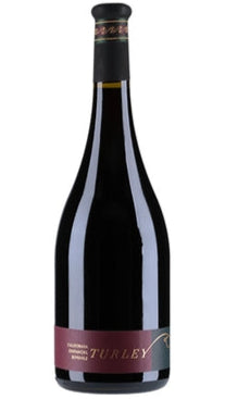 Turley - Zinfandel California Juvenile 2023