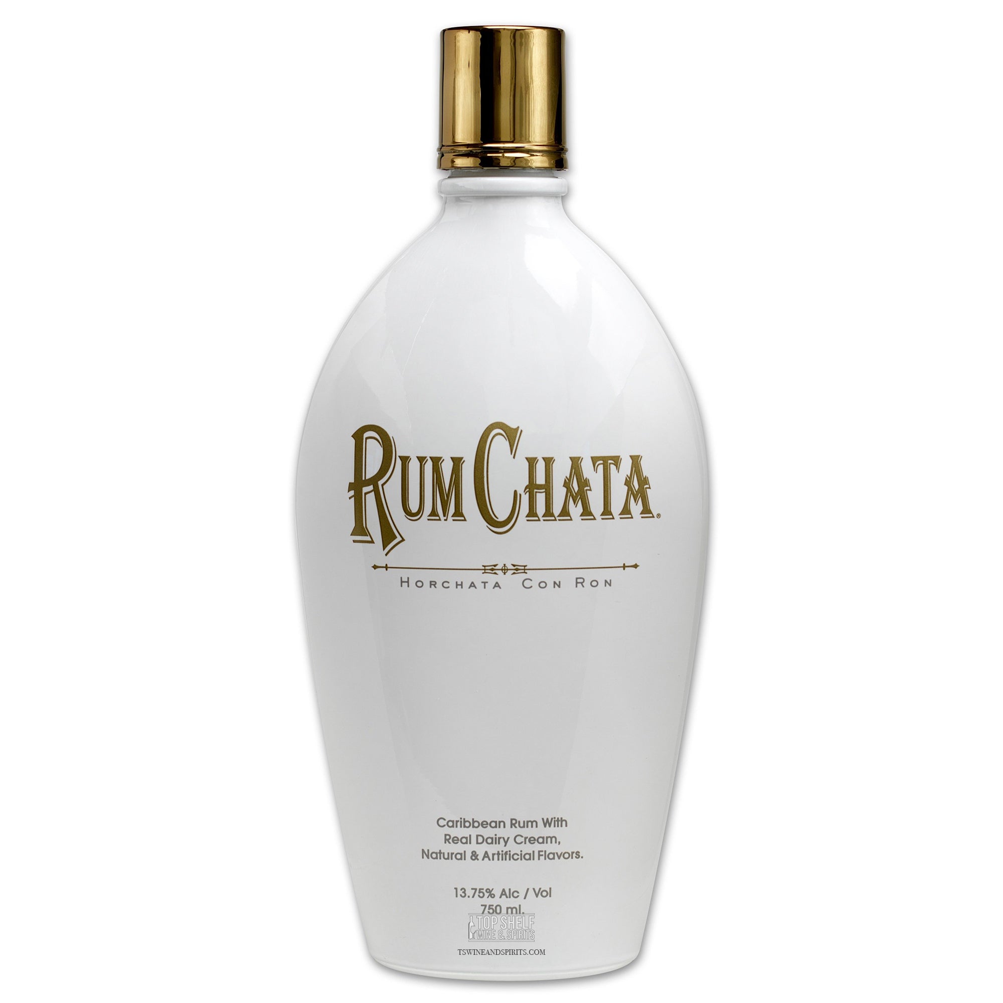 Rumchata - Horchata Con Ron