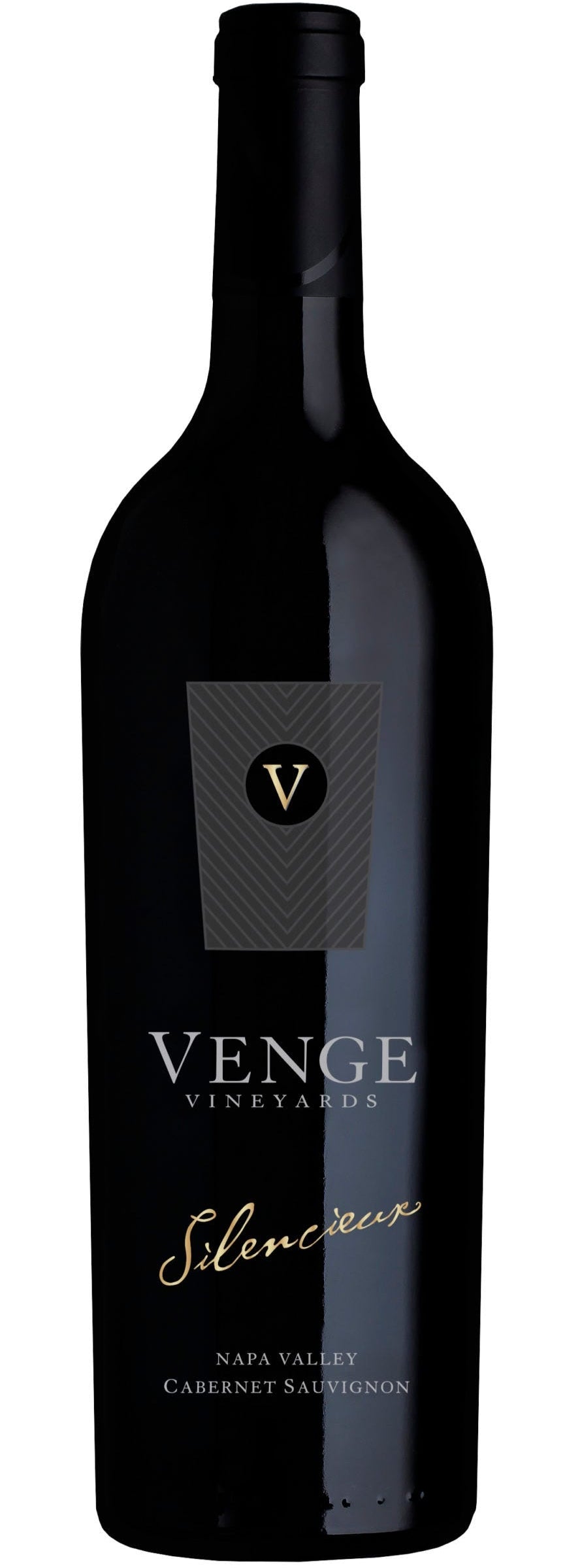 Venge - Silencieux Cabernet Sauvignon Napa Valley 2022