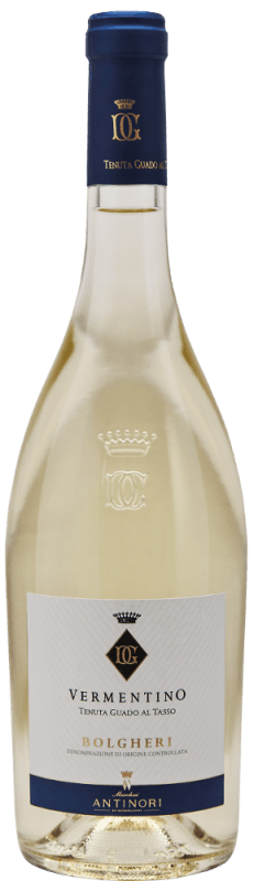Antinori - Vermentino Bolgheri Tenuta Guado Al Tasso 2023