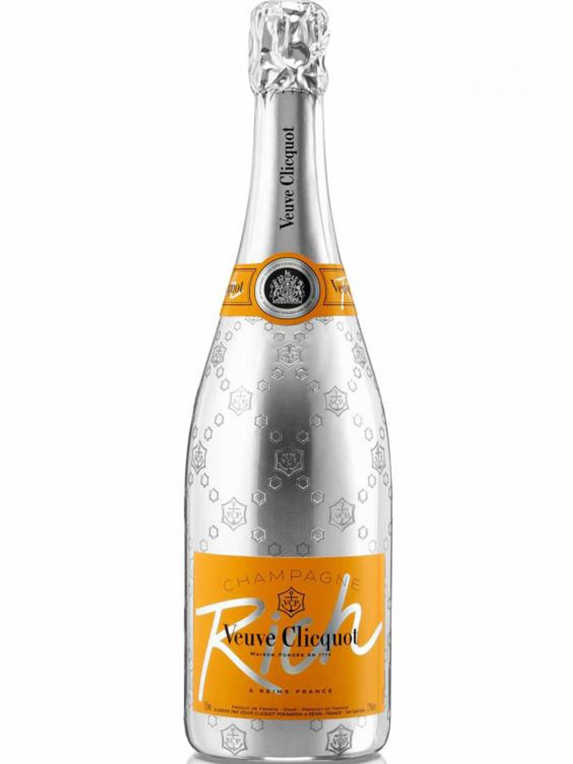 Veuve Clicquot - Rich NV