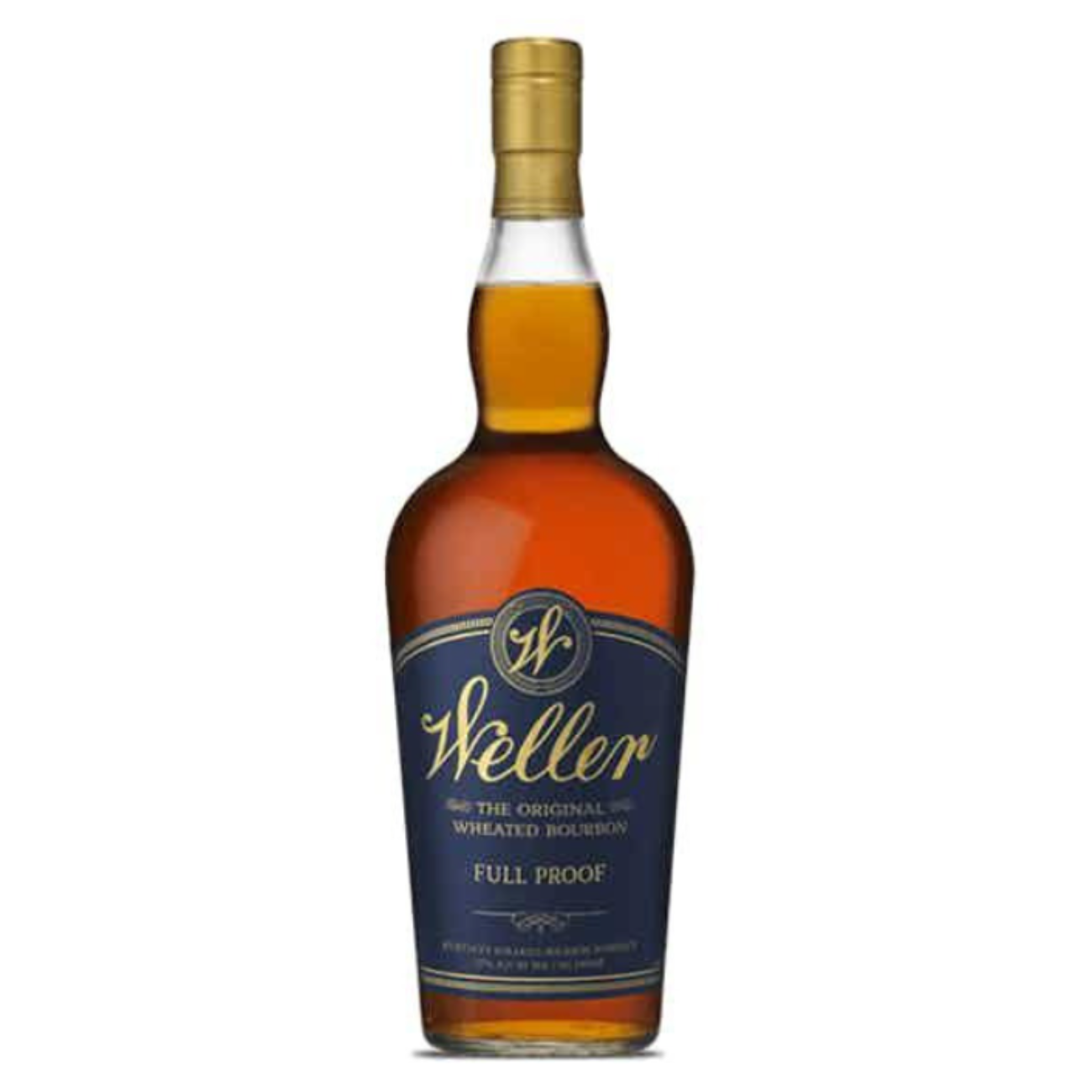 Weller - Full Proof Wheated Bourbon