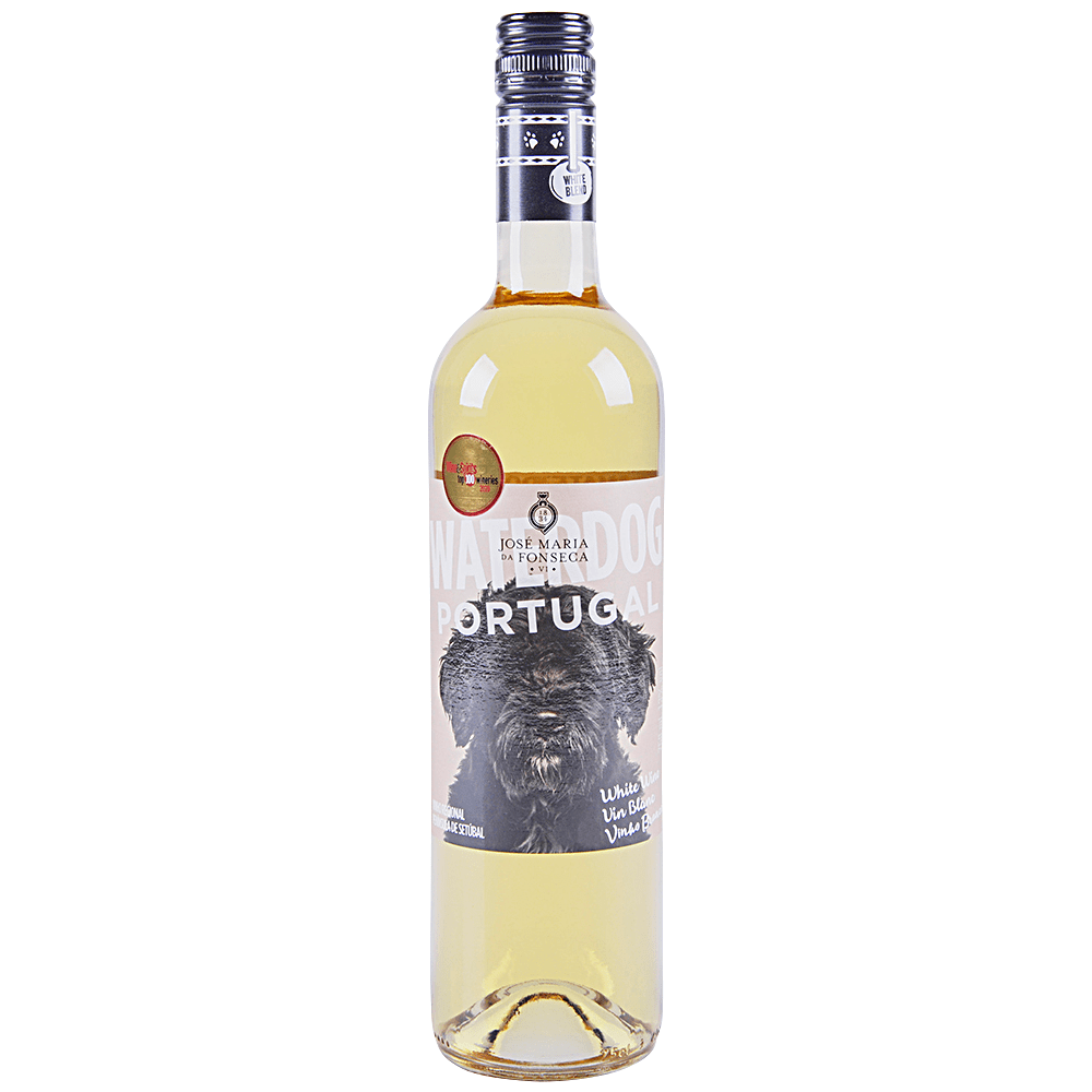 Waterdog White Blend NV