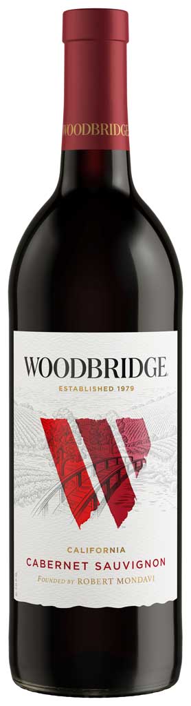 Woodbridge - Cabernet Sauvignon California NV