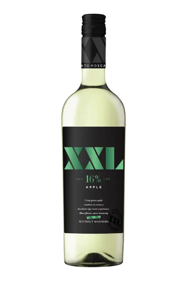 Xxl Moscato Apple NV