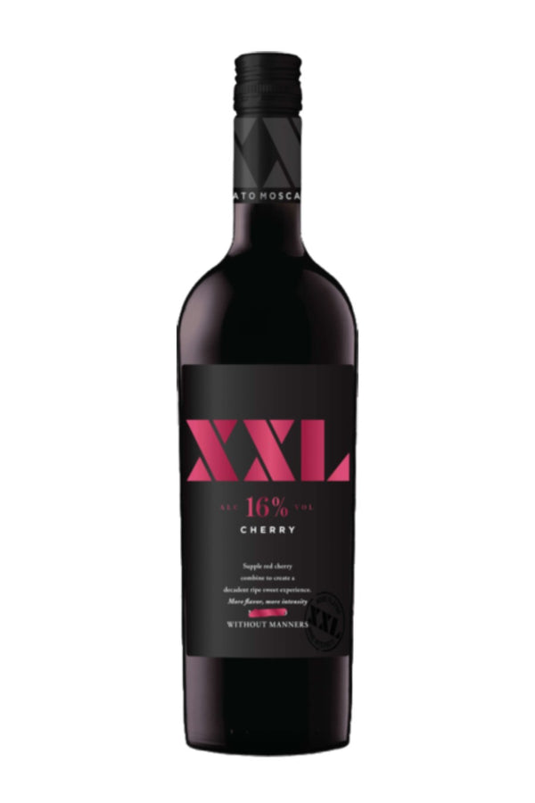 Xxl Moscato Cherry NV