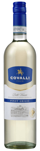 Covalli - Pinot Grigio 2020