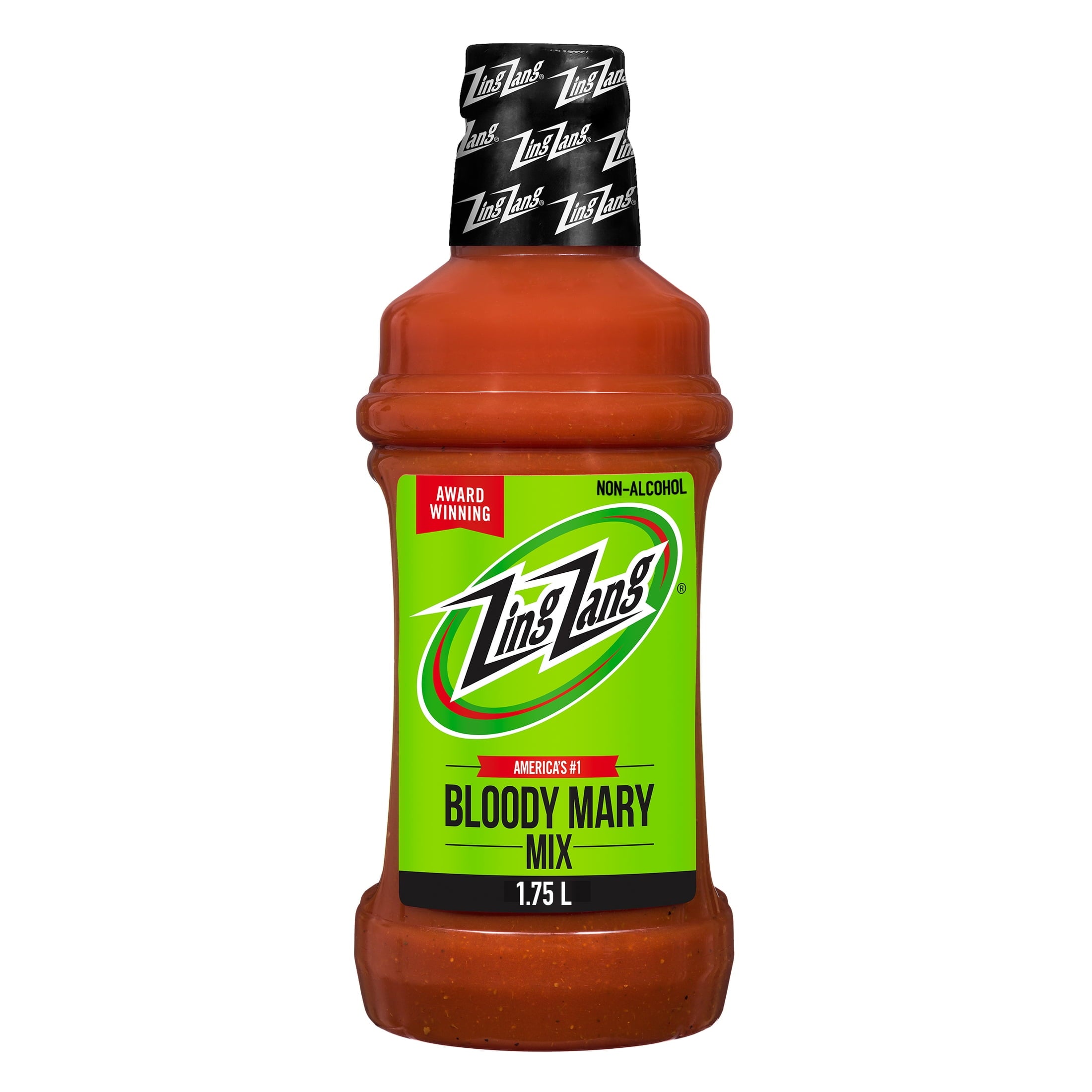Zing Zang - Bloody Mary Mix