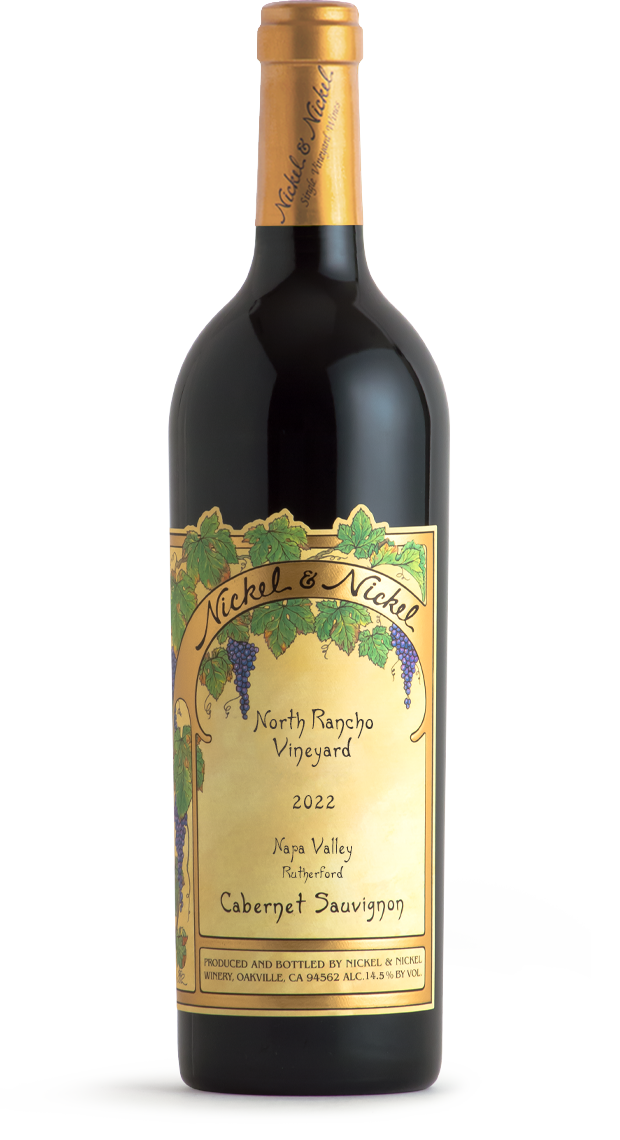 Far Niente - Cabernet Sauvignon 2022