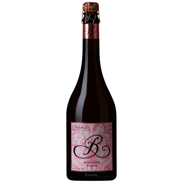Brotherhood - Sparkling Rose NV