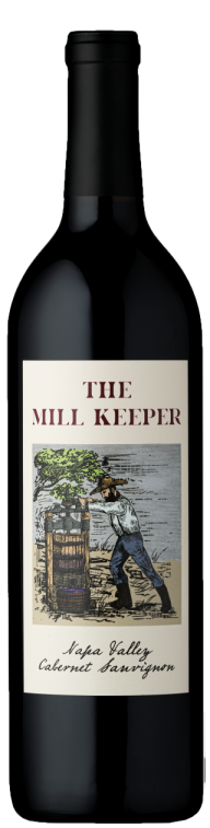 The Mill Keeper Cabernet NV