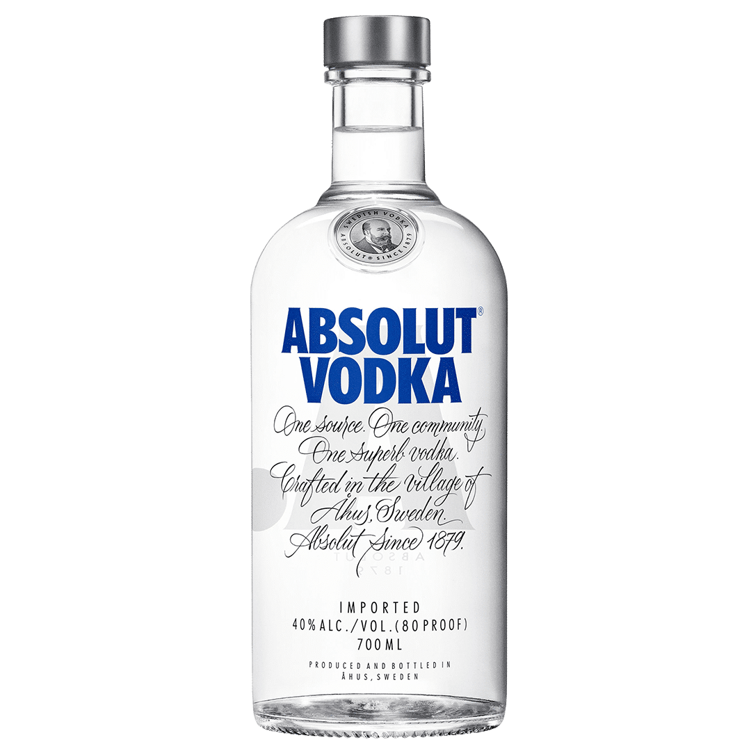 Absolut - Vodka