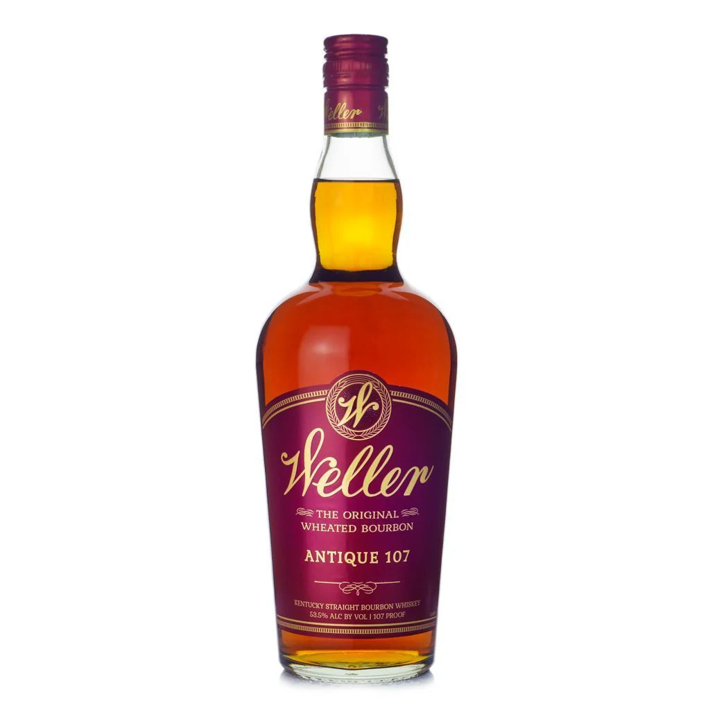 WELLER 'OLD WELLER ANTIQUE 107