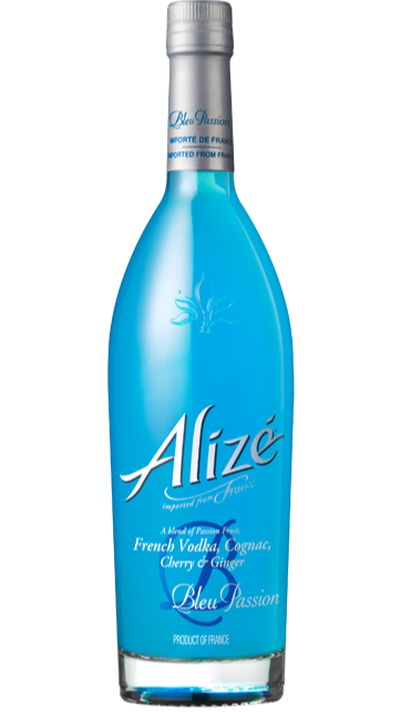Alize - Bleu Passion