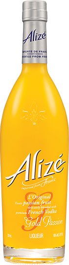 Alize - Gold Passion